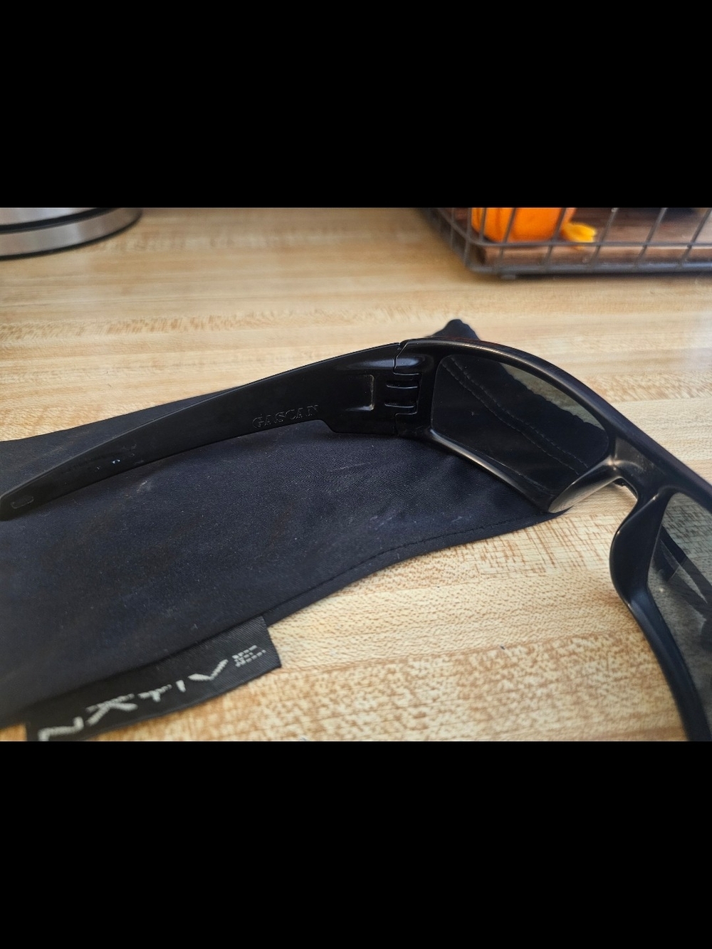 Oakley Gascan - Polarized - Picture 4 of 5